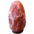 Himalaya salt lampe pink 2-3kg