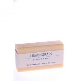 Lemongræs Midi sæbe (Lemongrass) Sælges kun i hele kasser af 12