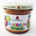 Smørepålæg økologisk Zwergen (Tidligere børne smørepålæg)